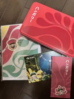 2025年最新】ハンガリーパビリオンの人気アイテム - メルカリ