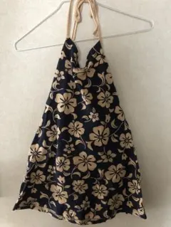美品❗️ インナープレス　キャミソール　ワンピース　120のサムネイル