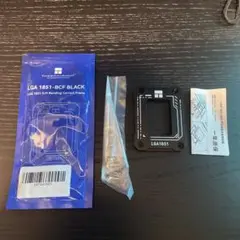 Thermalright LGA1851 CPU固定フレーム 自作パソコンパーツ