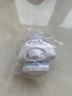 M*h様 ちびっとも 雪の精 シナモロール