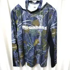 2026年最新】Megabass フィッシングウェアの人気アイテム - メルカリ