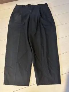 LAD MUSICIAN slacks BLACK designersのサムネイル