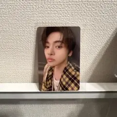 EUPHORIA トレカ　hmv特典　alpha drive one リオ