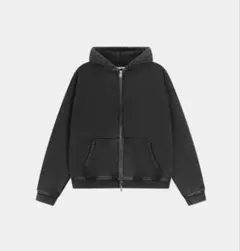 Nap Pigment Zipper Hoodie Sサイズ ohotoro - メルカリ