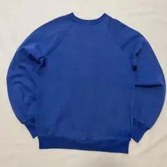 ラグランスウェット