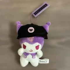 クロミちゃんマスコット