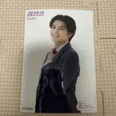 EBiDANmuseum 超特急タクヤ入場特典ランダムポストカード缶バッジセット 2025年最新】EBIDANmuseum 超特急の人気アイテム - メルカリ