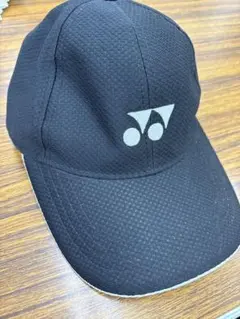 新品ヨネックス　ジュニアテニスキャップ