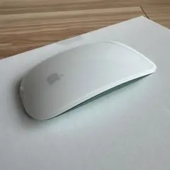 Apple Magic Mouse 限定グリーン Lightning ほぼ未使用