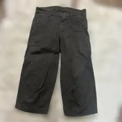 attachment y2k archive 立体裁断 クロップドパンツのサムネイル
