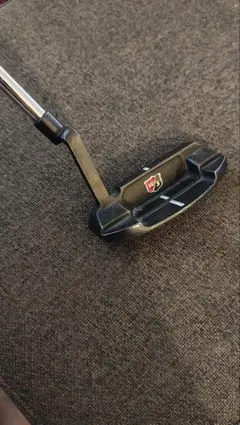 Wilson Staff パター ゴルフクラブのサムネイル