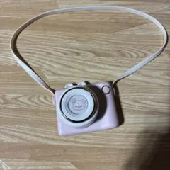 ハンディ扇風機