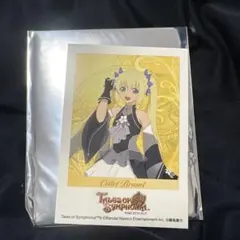 テイルズ オブ シンフォニア　コレット　シール