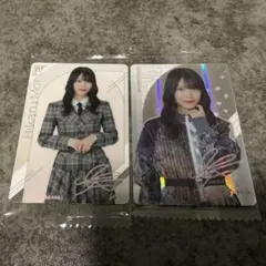 櫻坂46 ウエハース 森田ひかる
