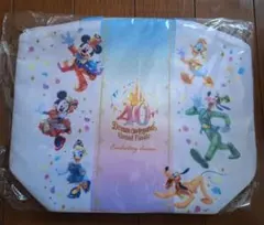 ４０周年＊スーベニアランチケースのサムネイル