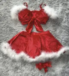 sugar サンタコスチューム