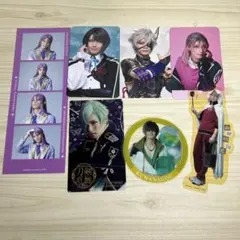 刀ミュ　カード　まとめ売り