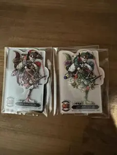 ドラゴンボール　一番くじ40th ～其之二～　F賞5種