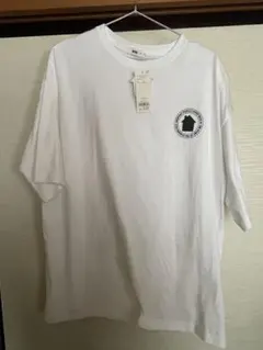 カリスマ✕WEGOコラボ　半袖Tシャツ