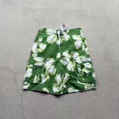 アバクロ 水着 ハーフパンツ アロハのサムネイル