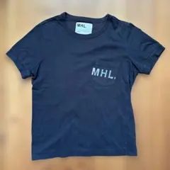 MHL. MARGARET HOWELL ポケットTシャツのサムネイル