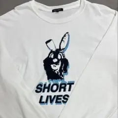 milkboy ロンT ロングスリーブtシャツのサムネイル