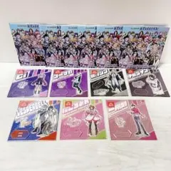 未開封 VTuber V-Carnival VOL.2 アクリルスタンド 7種★