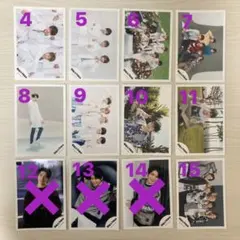 King&prince 岸優太　公式写真（27枚）