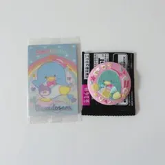 タキシードサム