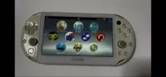 PlayStation Vita（PCH-2000）ジャンク品
