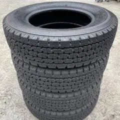 TOYO TIRES DELVEX 935 165/80R14 4本セット - メルカリ