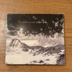 Minus The Bear PLANET OF ICE CD