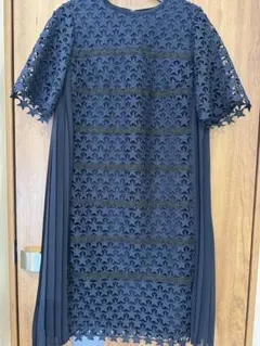 ミュベールワンピース38