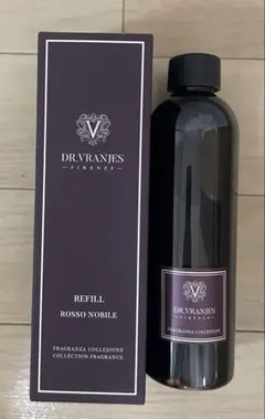 ドットール　ロッソノービレ リフィル 500ml 1本　 スティックなし