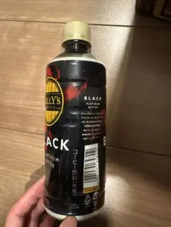 タリーズ　ブラックのサムネイル