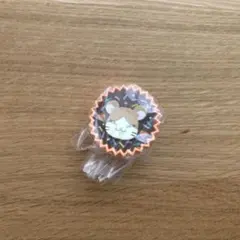とっとこハム太郎 手作りおやつチャーム まいどくん