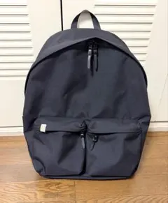 visvim CORDURA RUCKSACK 22L Ⅱ 2026 黒 美品