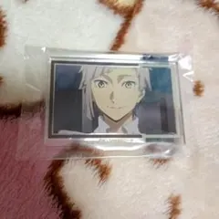 文豪ストレイドッグス　中島敦　場面写アクリルスタンド