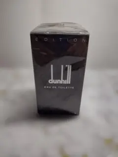 未開封 dunhill EDITION Eau de Toilette 50mlのサムネイル