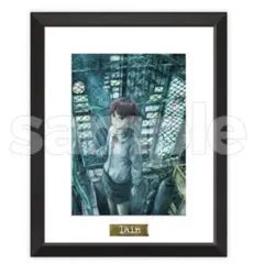2026年最新】lain dmmの人気アイテム - メルカリ