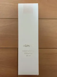 アルビオン イグニス モイスチュアライジング プレミアムミルク 200g