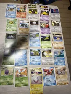 ポケモンカード まとめ売り 16枚セット - メルカリ