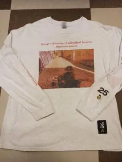 清春 スウェット SWEAT マルディグラス 黒夢 sads Tシャツ - メルカリ