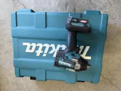 ジャンクMakita TW007G 充電式インパクトレンチ セット - メルカリ