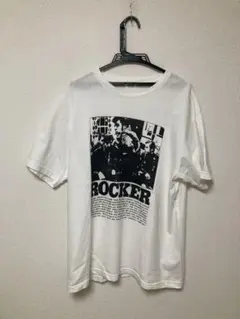 赤*様 andymori PARADISE TOURISTS Tシャツ 赤*様 andymori PARADISE TOURISTS Tシャツ - メルカリ