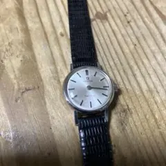 値下げ　OMEGA オメガ ジュネーブ Geneva アンティーク　ジャンク品のサムネイル