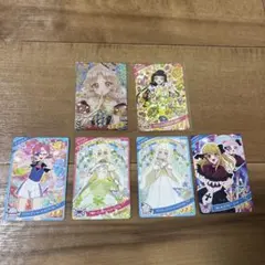 アイプリセット　タマキ　つむぎ　サイン