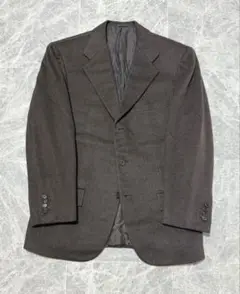 KITON キートン 100% カシミヤ シングル テーラード ジャケット 44