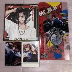 2025年最新】ヒプマイ 二郎 ぱしゃこれの人気アイテム - メルカリ