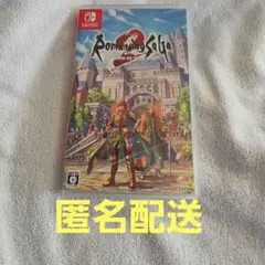 Nintendo Switch ロマンシング サガ2 リベンジオブザセブンのサムネイル